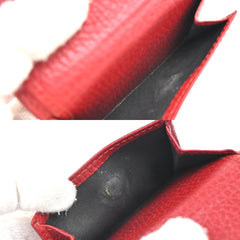 Gucci GG Marmont Wallet Leather