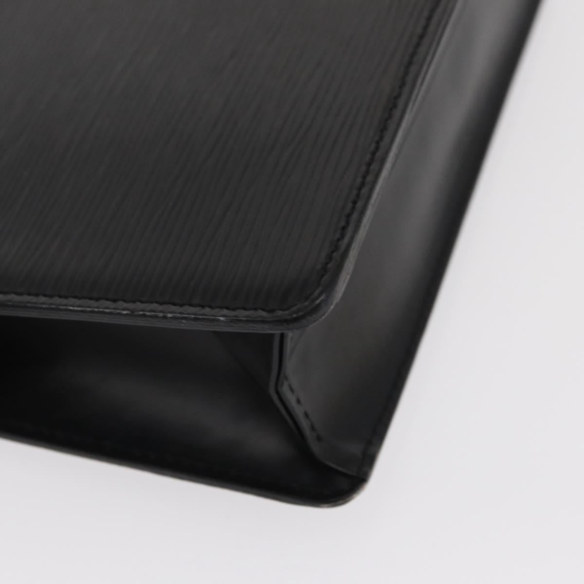 Louis Vuitton Pochette Homme Epi Leather