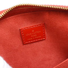 Louis Vuitton Jasmin Bag Epi Leather