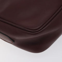 cartier Must de Cartier Shoulder Bag Leather