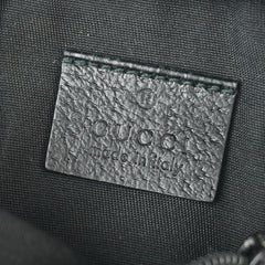 Gucci Cigarette Case GG Canvas