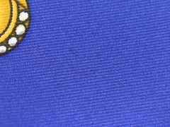 Hermes Carré 90 Silk multicolor