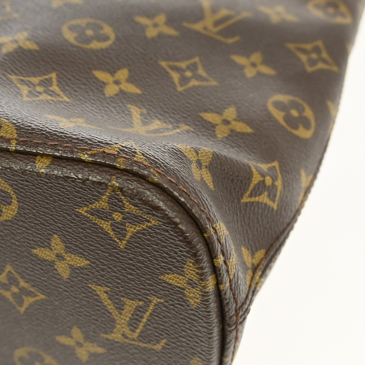 Louis Vuitton Vavin Tote Monogram Canvas