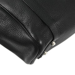 Hermes Pursangle Bag Leather