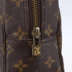 Louis Vuitton Trousse Toilette Monogram Canvas