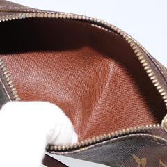 Louis Vuitton Papillon Pochette Monogram Canvas