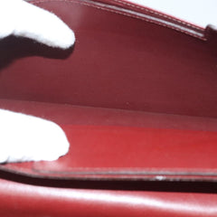 cartier Must De Cartier Leather