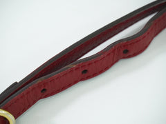 Gucci Convertible Boston Bag Tian Print GG Coated Canvas