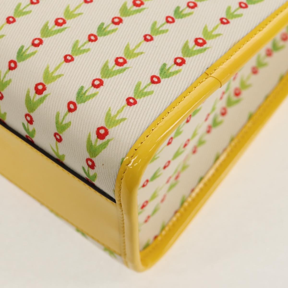 Gucci Children's Tote Printed Canvas