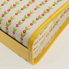 Gucci Children's Tote Printed Canvas