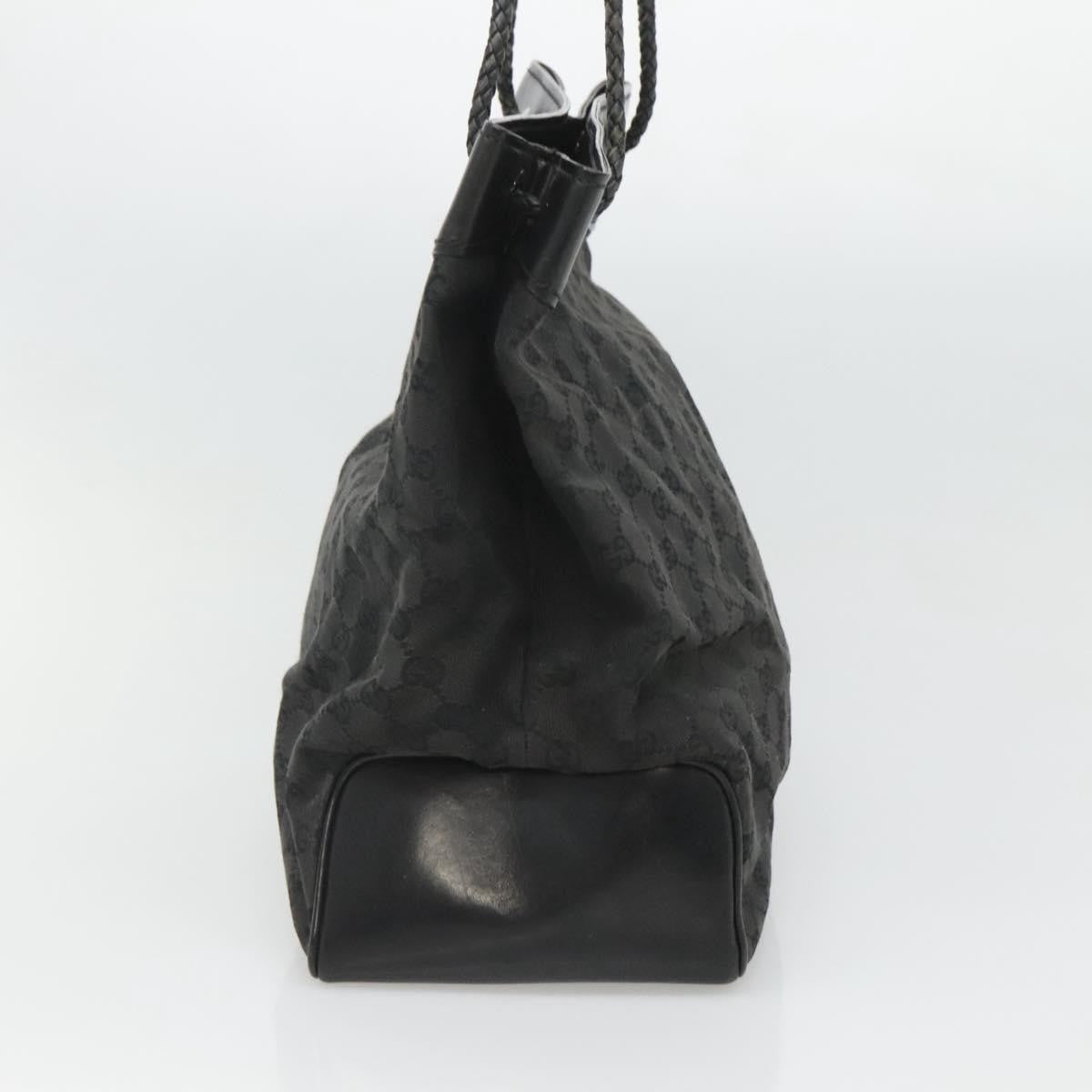 Gucci GG Canvas Bag Canvas