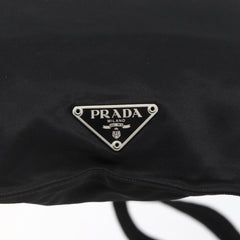 Prada Flat Messenger Bag Tessuto