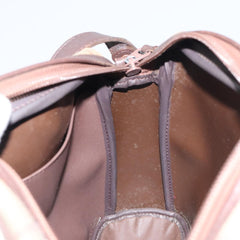 Burberry Nova check Shoulder bag Canvas