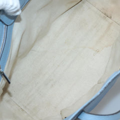 Gucci Swing Tote Leather