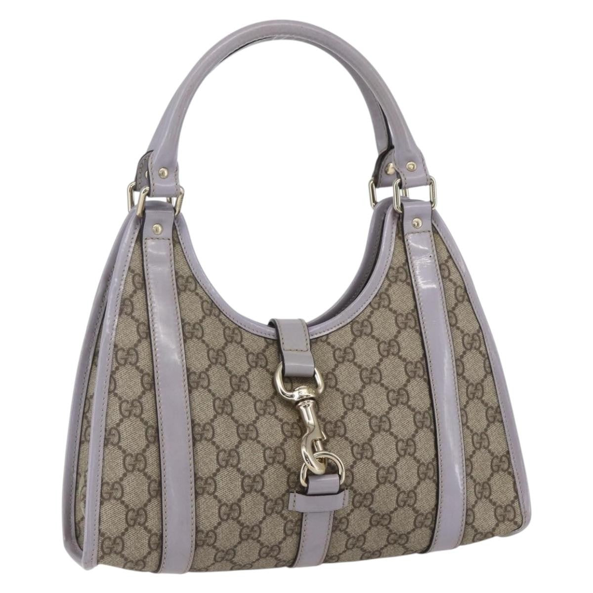 Gucci Joy Shoulder Bag GG Coated Canvas