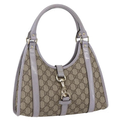 Gucci Joy Shoulder Bag GG Coated Canvas