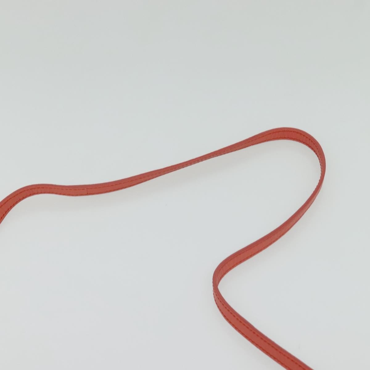 Chloe Lily Shoulder bag Leather