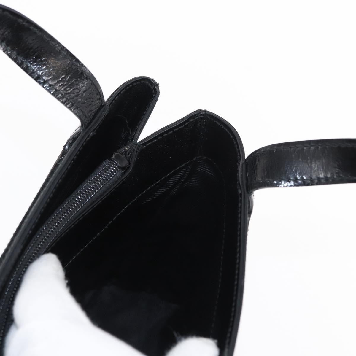 Givenchy Vintage Handbag Leather