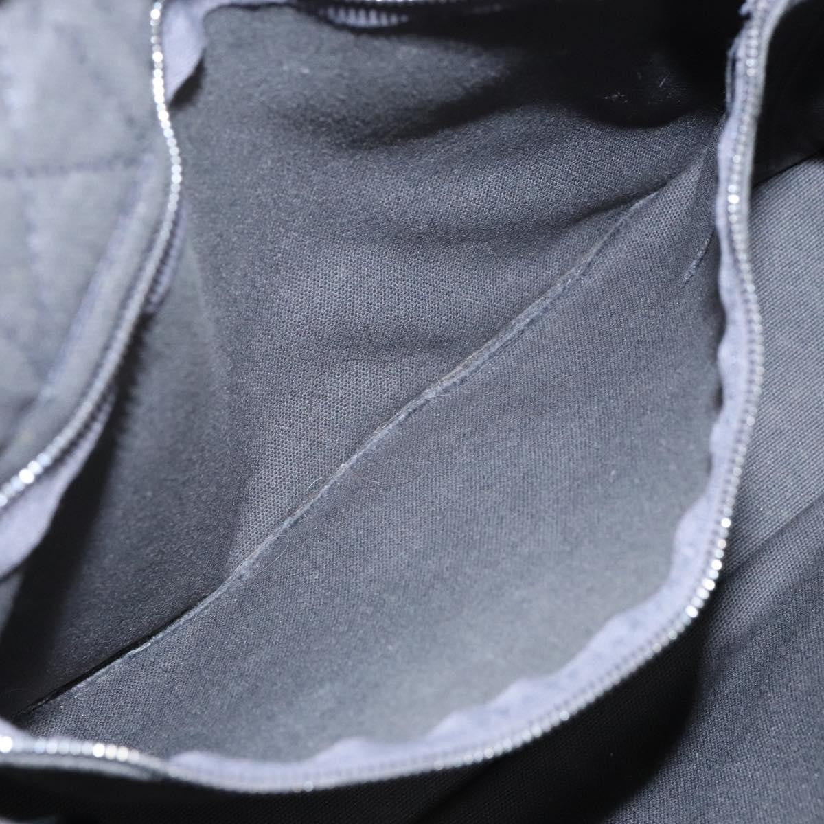 Hermes Fourre Tout Tote Canvas