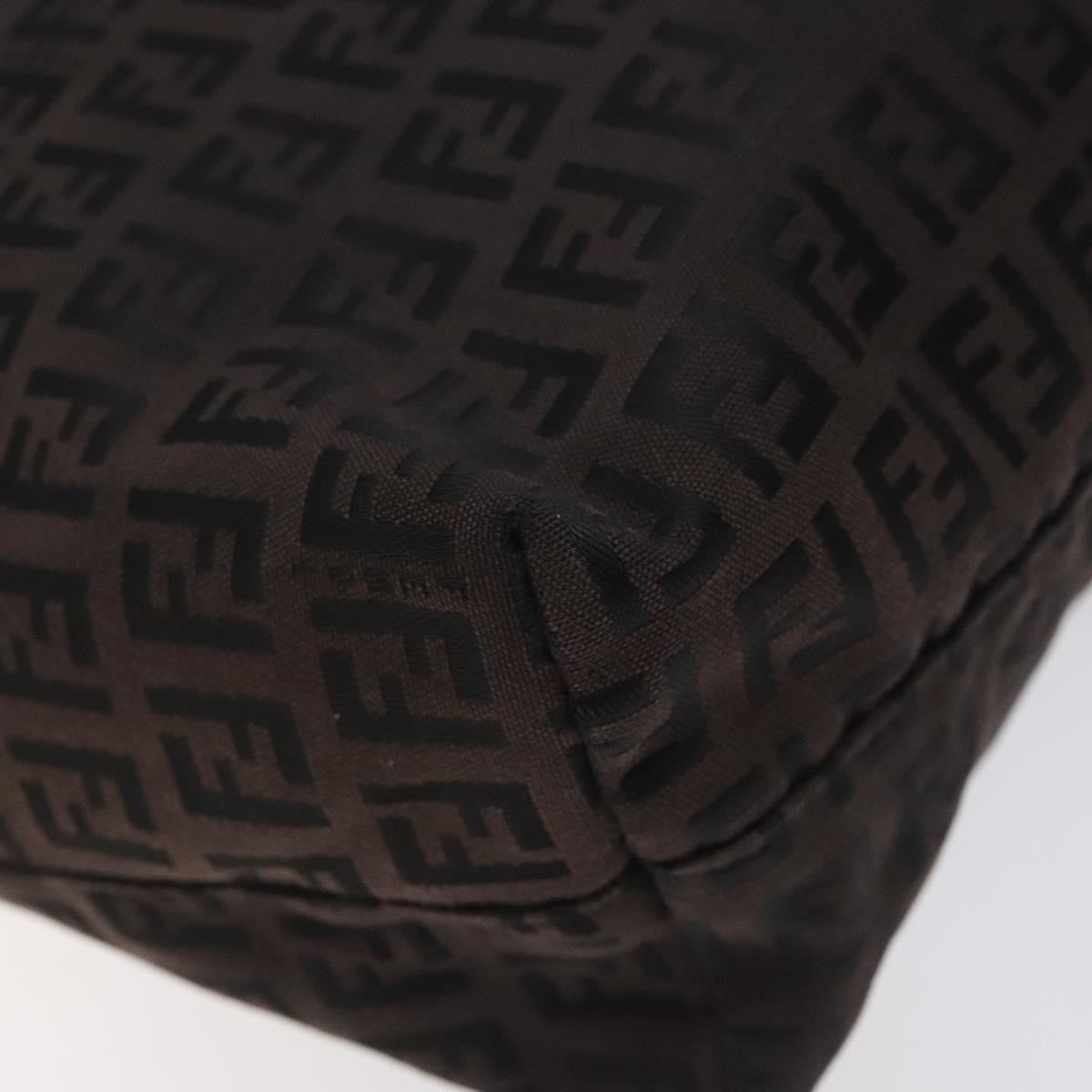 Fendi Zucchino Canvas