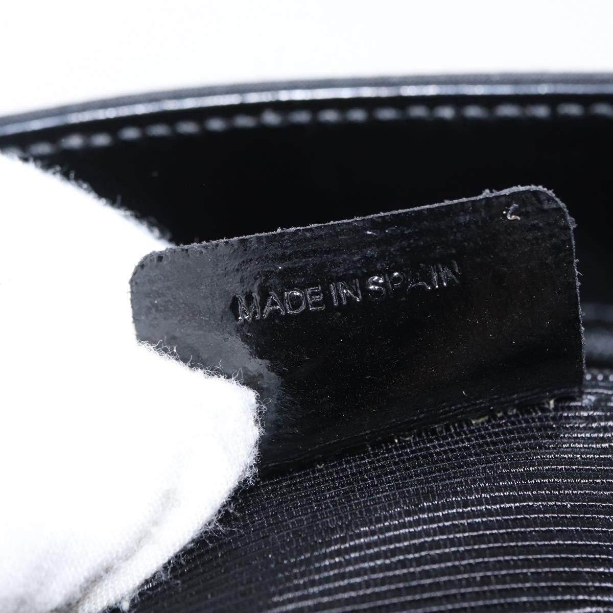 Givenchy Vintage Handbag Leather