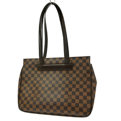 Louis Vuitton Parioli Handbag Damier