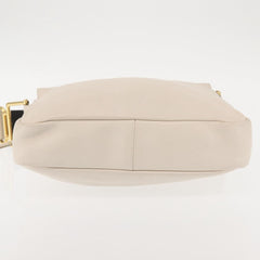 Chloe Vanessa Shoulder Bag Leather