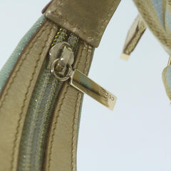 Gucci Open Tote Guccissima Nylon