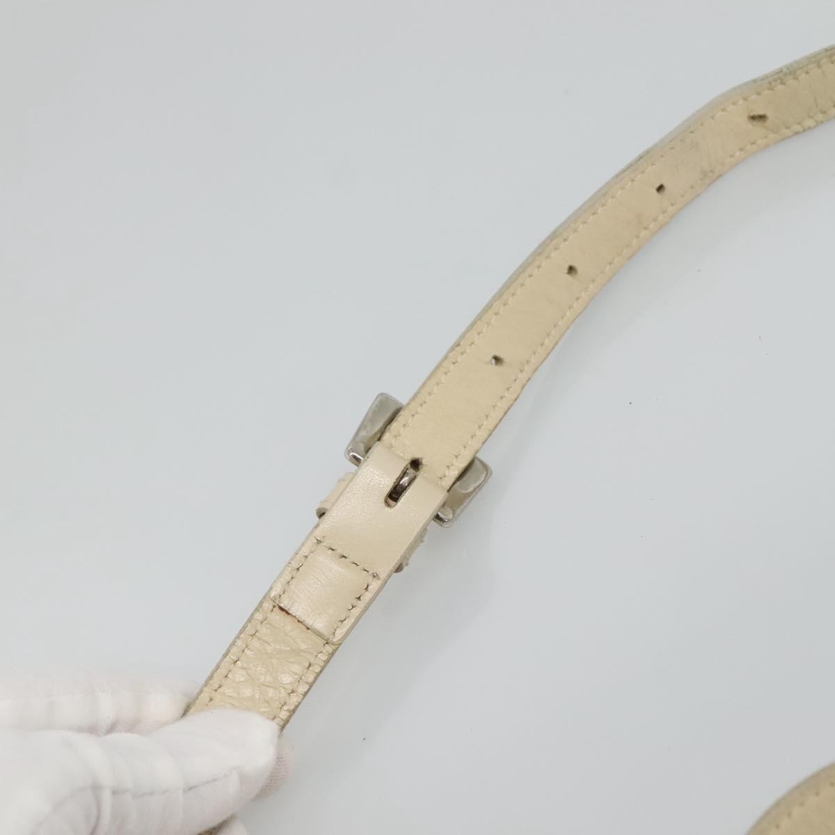 Burberry Nova Check Blue Label Nylon