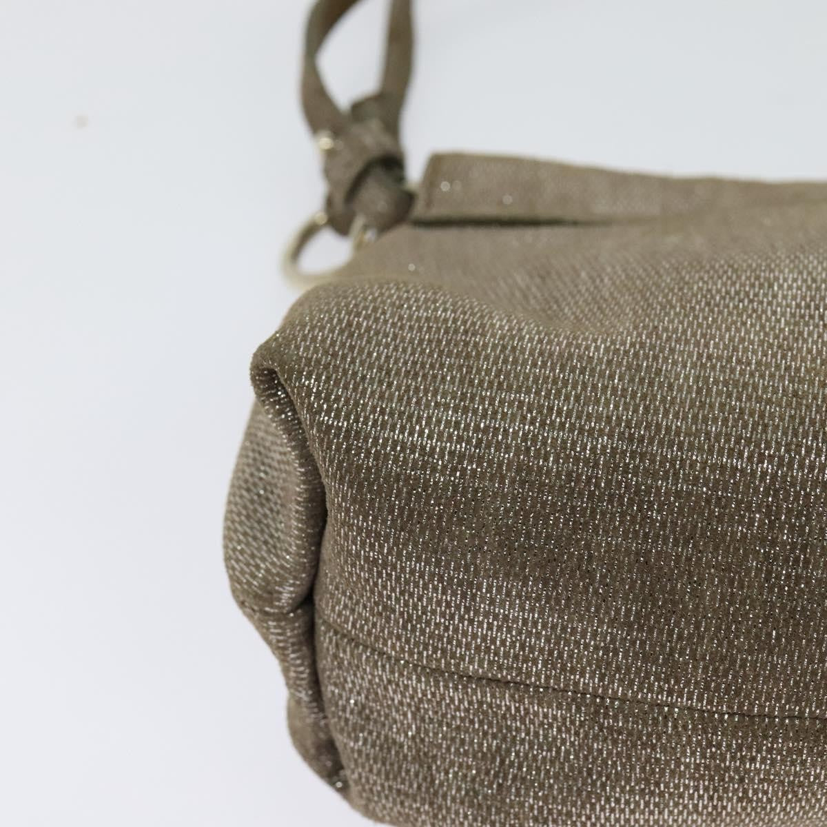 Chloe Lily Shoulder bag Leather