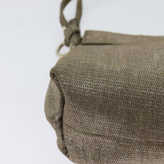 Chloe Lily Shoulder bag Leather