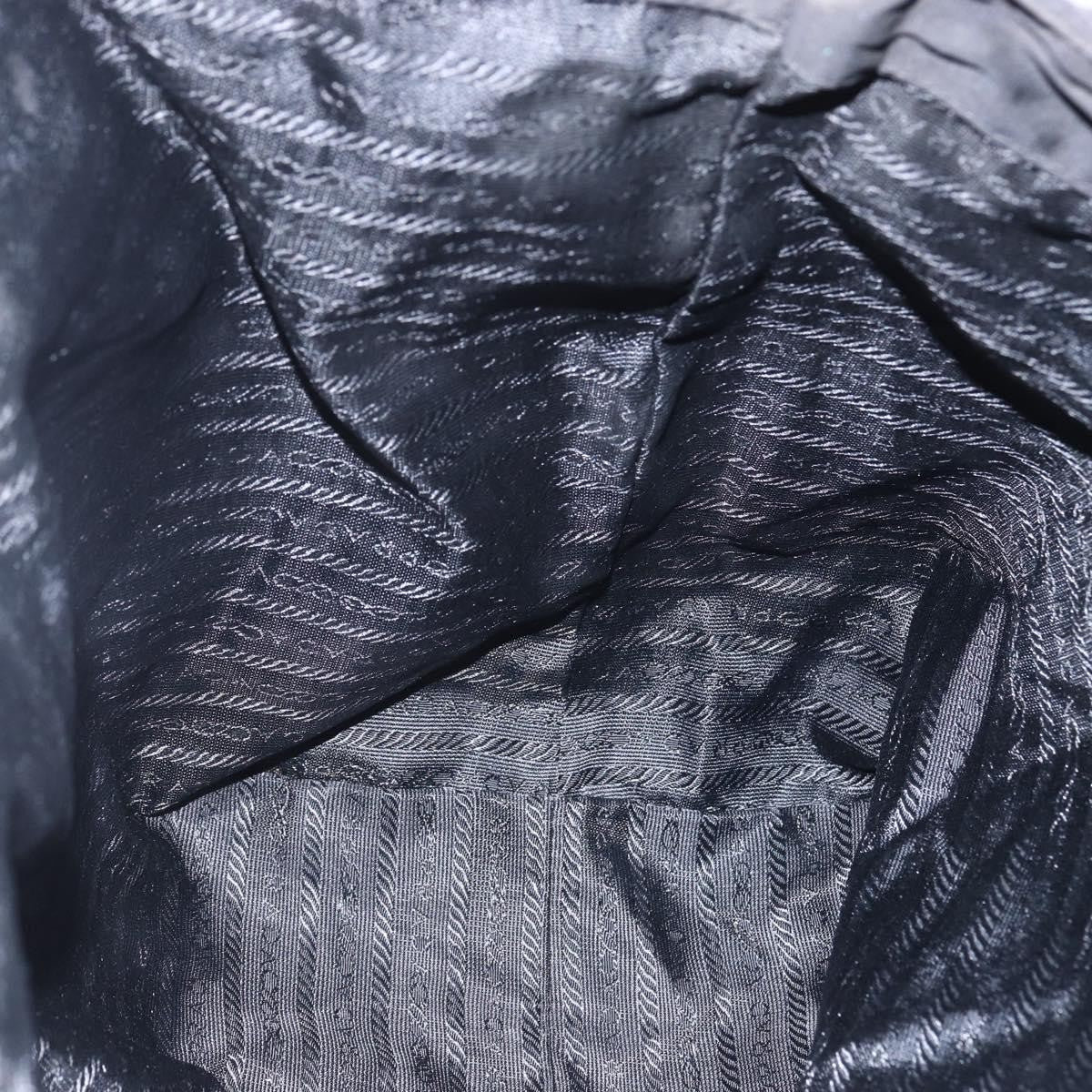 Prada Vintage Tote Nylon