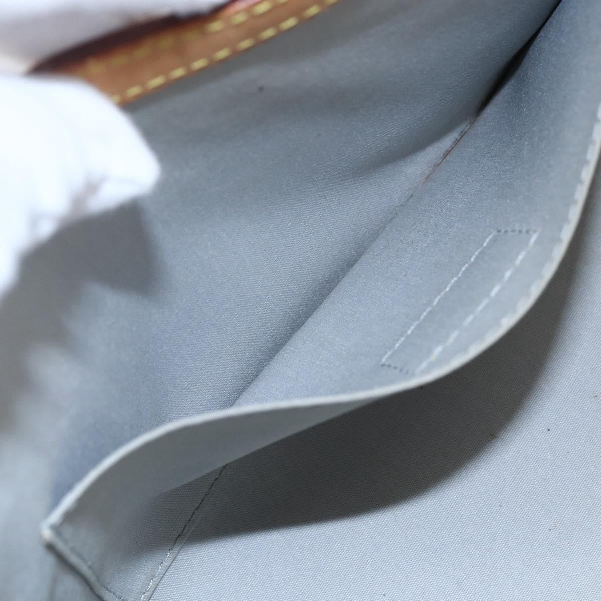 Louis Vuitton Roxbury Drive Handbag Monogram Vernis