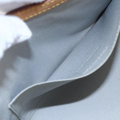 Louis Vuitton Roxbury Drive Handbag Monogram Vernis