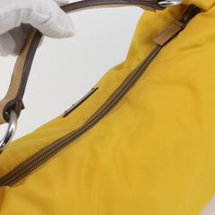 Prada Vintage Shoulder Bag Tessuto