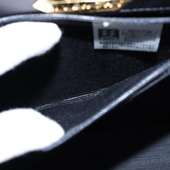 Givenchy Vintage 4G handbag Leather