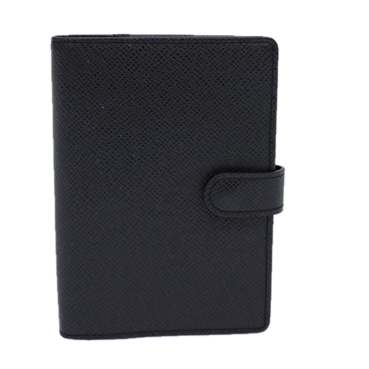 Louis Vuitton Agenda Cover Epi Leather