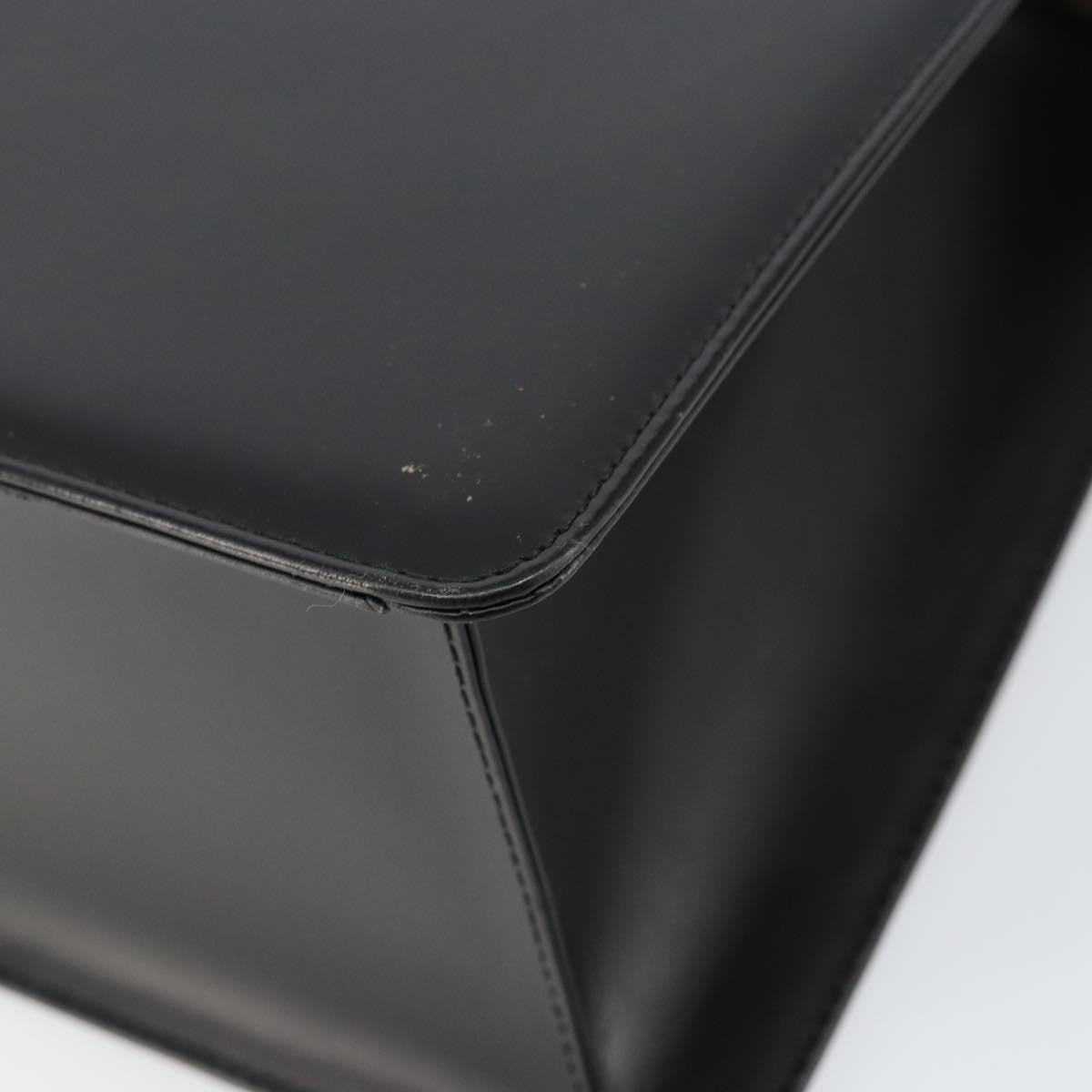 Burberry Vintage Handbag Leather