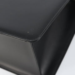 Burberry Vintage Handbag Leather