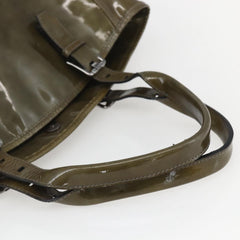 Salvatore Ferragamo Vintage Tote bag Leather