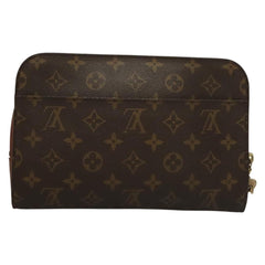 Louis Vuitton Pochette Orsay Monogram Canvas
