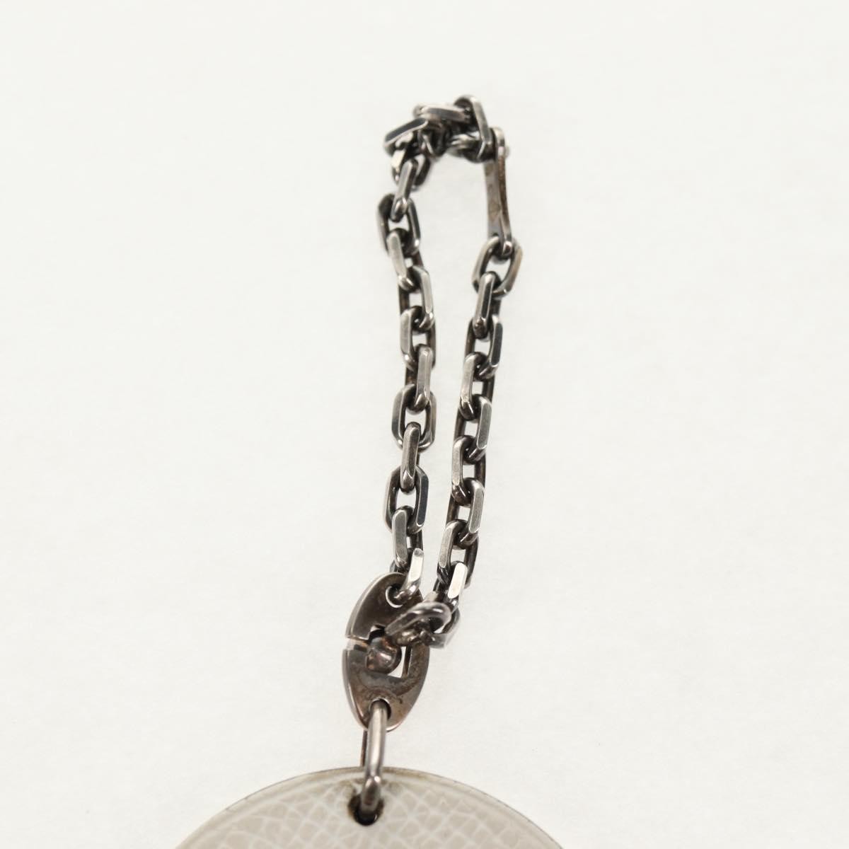 Hermes Breloque Bag Charm Metal