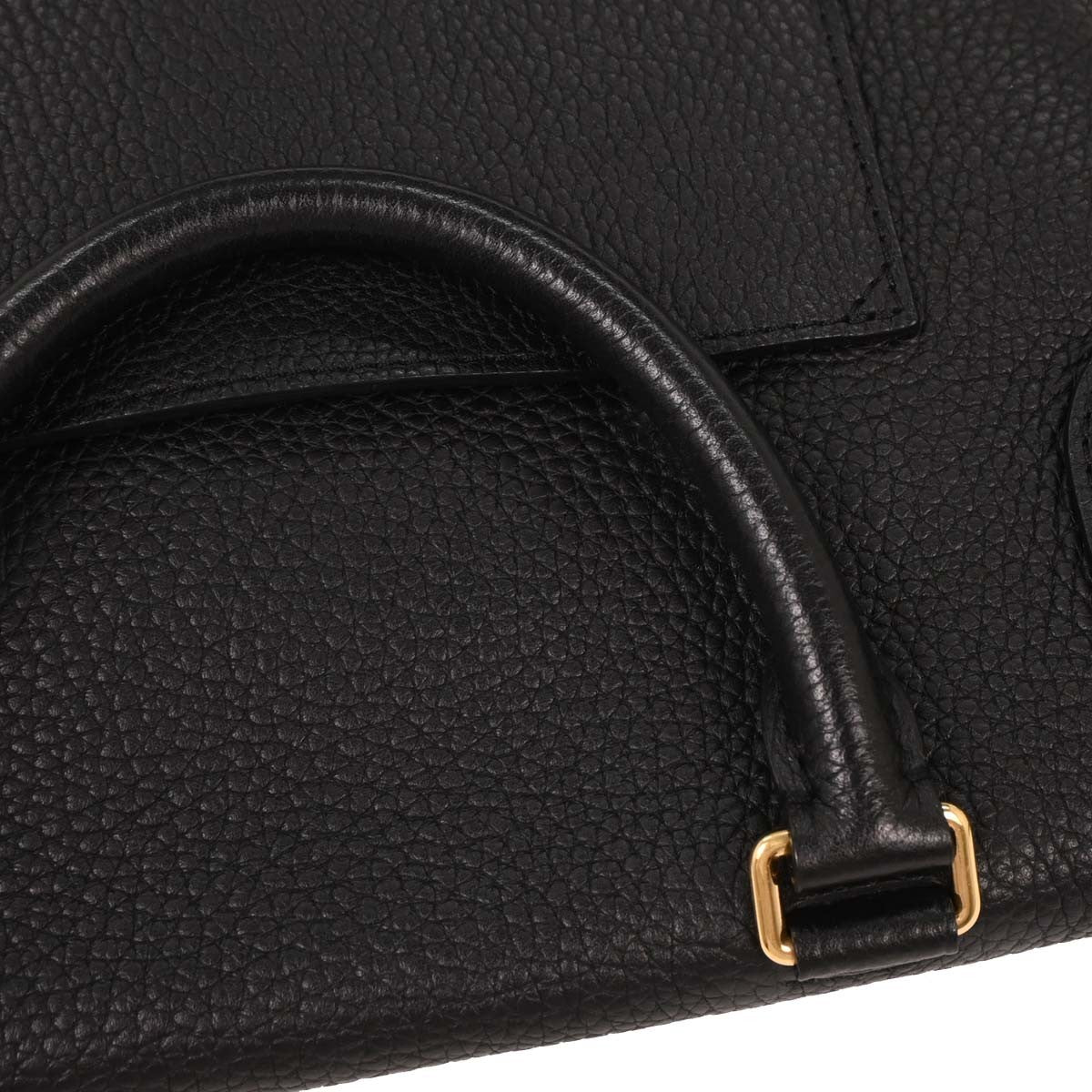 Louis Vuitton Volta Handbag Leather