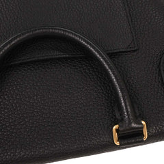 Louis Vuitton Volta Handbag Leather