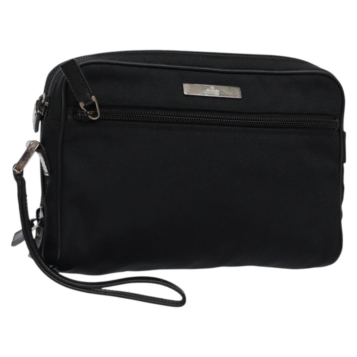 Gucci Pochette Nylon