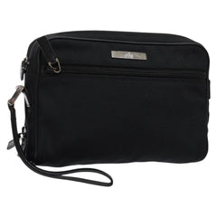 Gucci Pochette Nylon