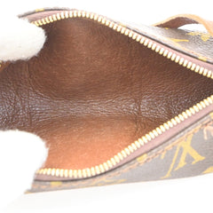 Louis Vuitton Papillon Pochette Monogram Canvas