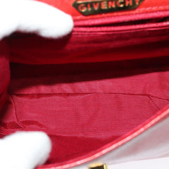 Givenchy Vintage Handbag Leather