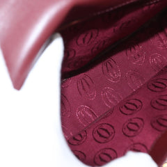 cartier Must de Cartier Shoulder Bag Leather