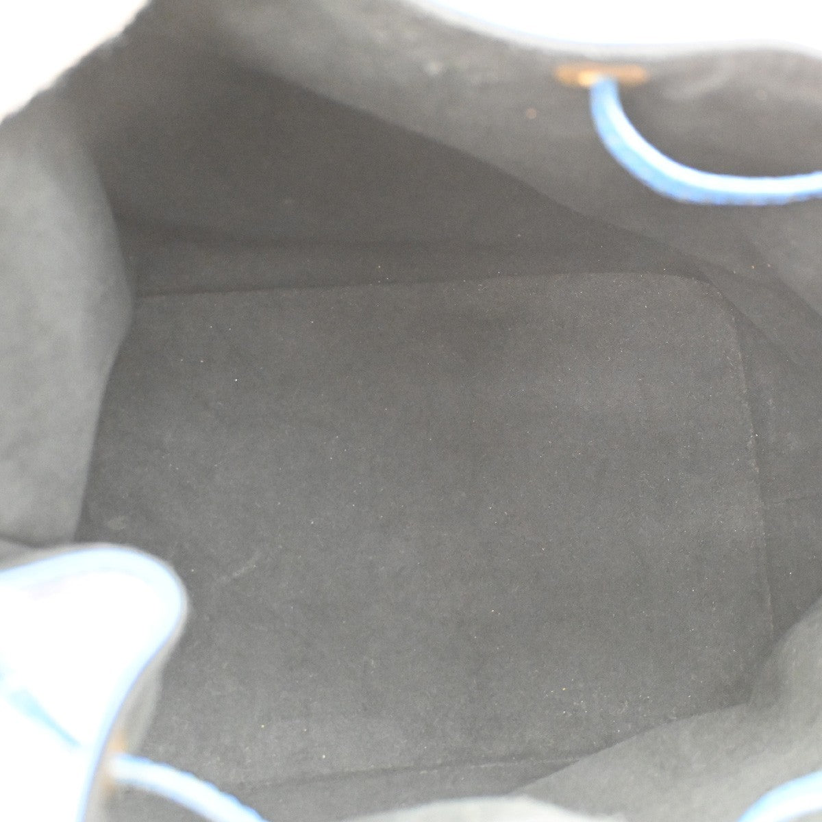 Louis Vuitton Petit Noe Handbag Epi Leather